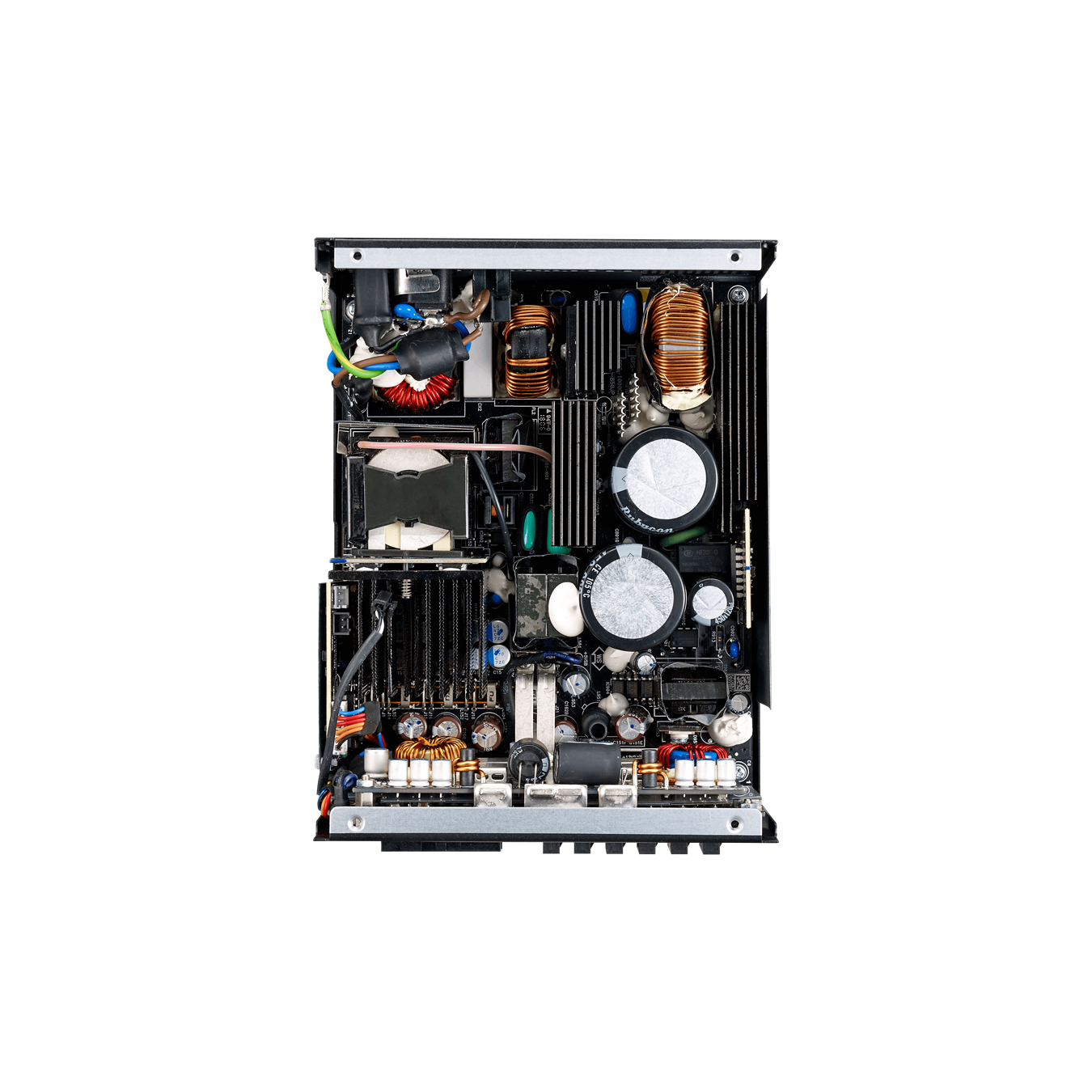 Cooler Master V1300 1300W 80Plus Platinum    (10)-3