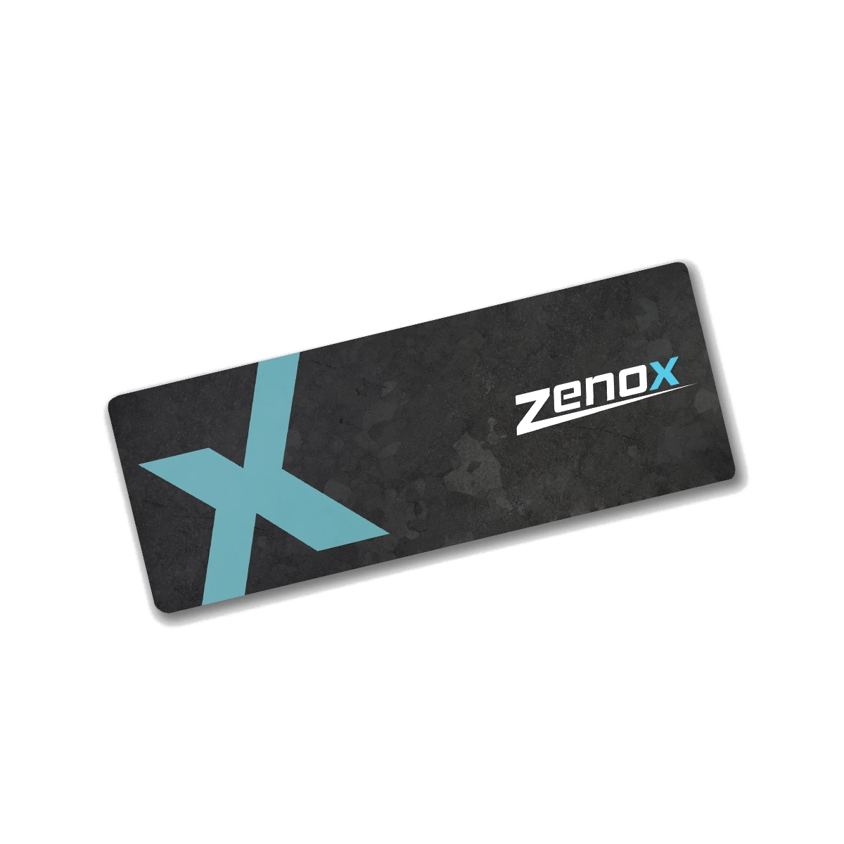 Zenox  Gaming Mouse Pad 布質滑鼠墊 (30 x 80cm)