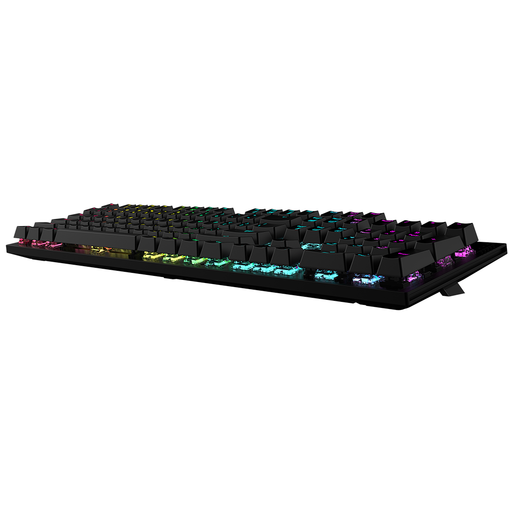 GIGABYTE 技嘉 AORUS K1 RGB 電競鍵盤 (CHERRY紅軸)