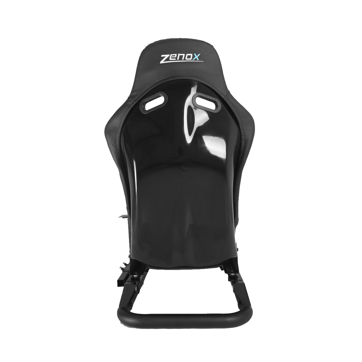 Zenox GT3 Simulator Rig with Bucket Seat 賽車架