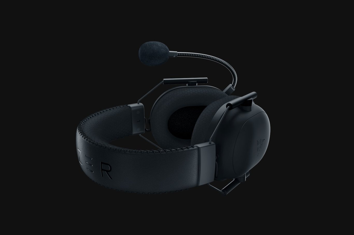 Razer BlackShark V2 Pro Wireless 無線遊戲耳機