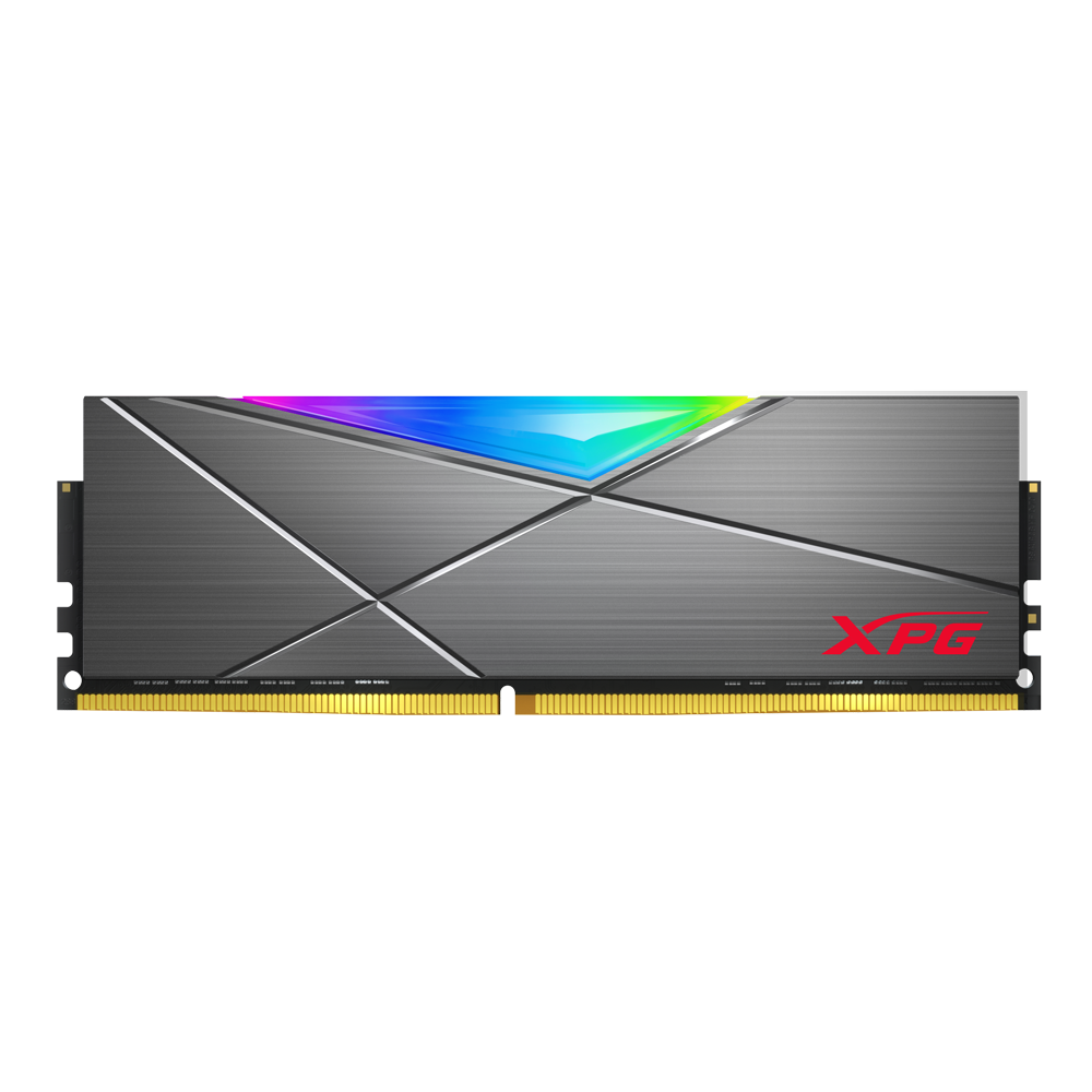 ADATA XPG SPECTRIX D50 32GB (2x16GB) DDR4 3200MHz RGB - Black 黑色