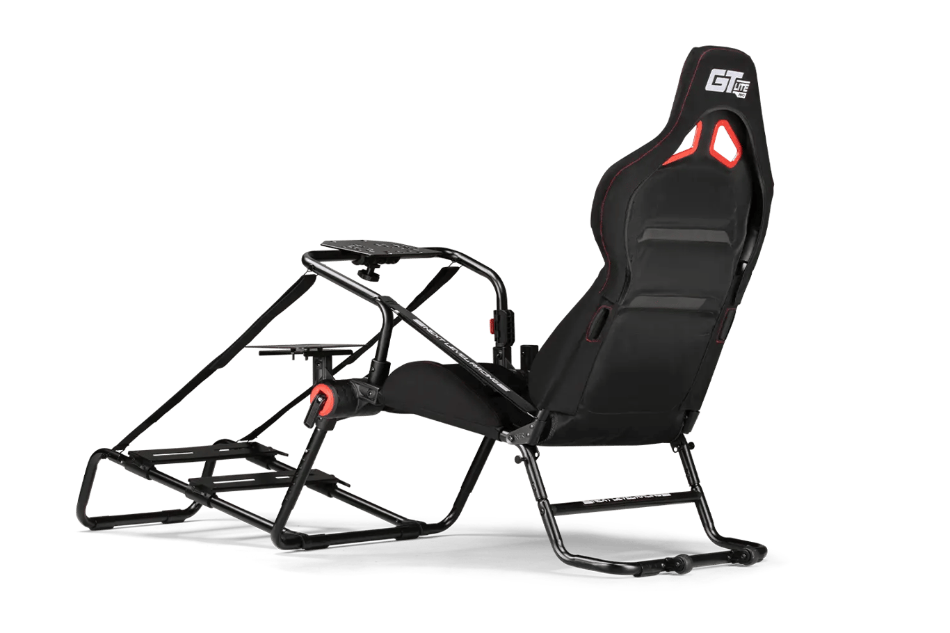 Next Level Racing GT Lite Pro Folding Cockpit -1