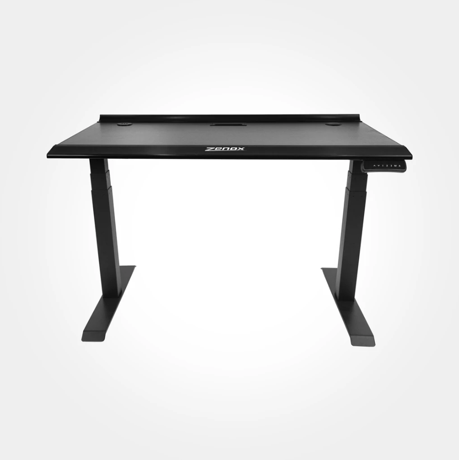 Zenox Artemis Gaming Desk Pro 3.0 電競枱 (可調整高度) - 1.5米 (Black 黑色)