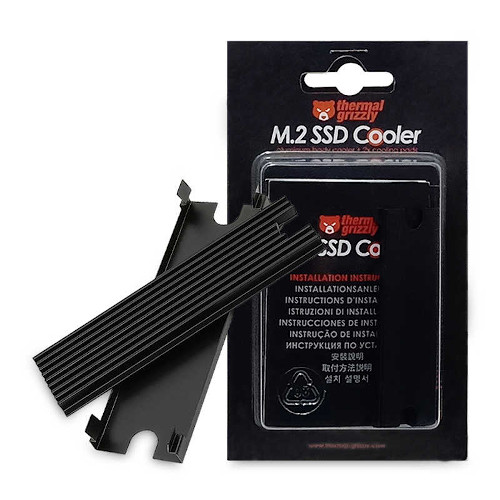 Thermal Grizzly M2 SSD 