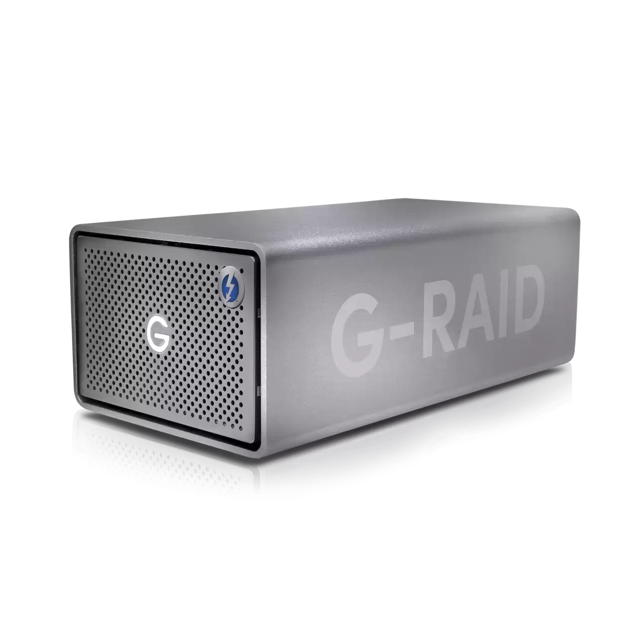 SanDisk Professional G-RAID 2 外置桌上型硬碟 - 8TB