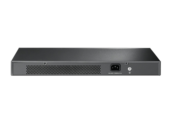 TP-Link TL-SG1016 Rackmount Switch-2