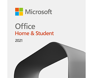 Microsoft 微軟 Office Home and Student 2021 