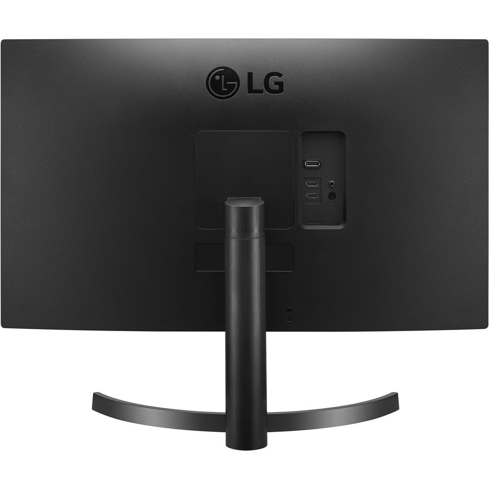 LG 27QN600-B 顯示器