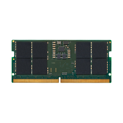Kingston ValueRam SODIMM DDR5 5600MHz 16GB (16GB x 1) - (KVR56S46BS8-16)