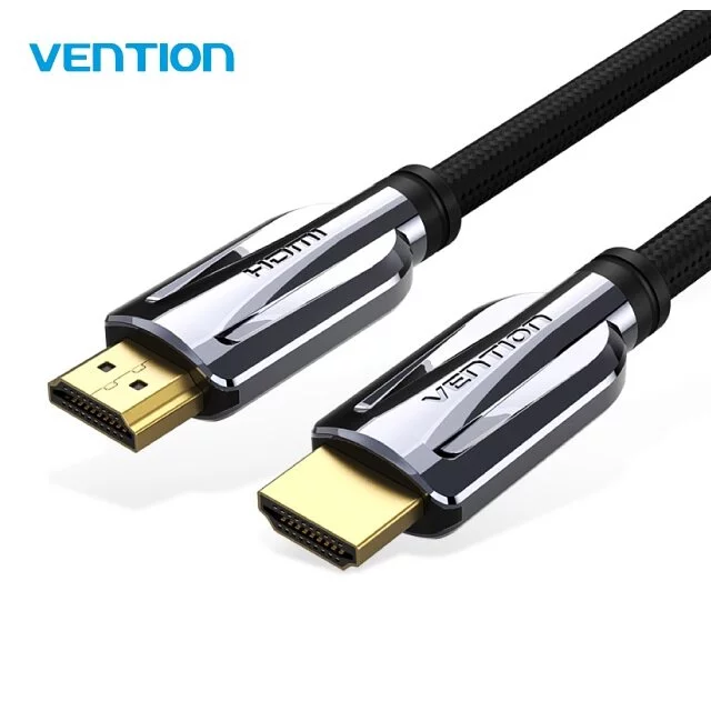 VENTION AALBF HDMI 2.1 Cable 1M