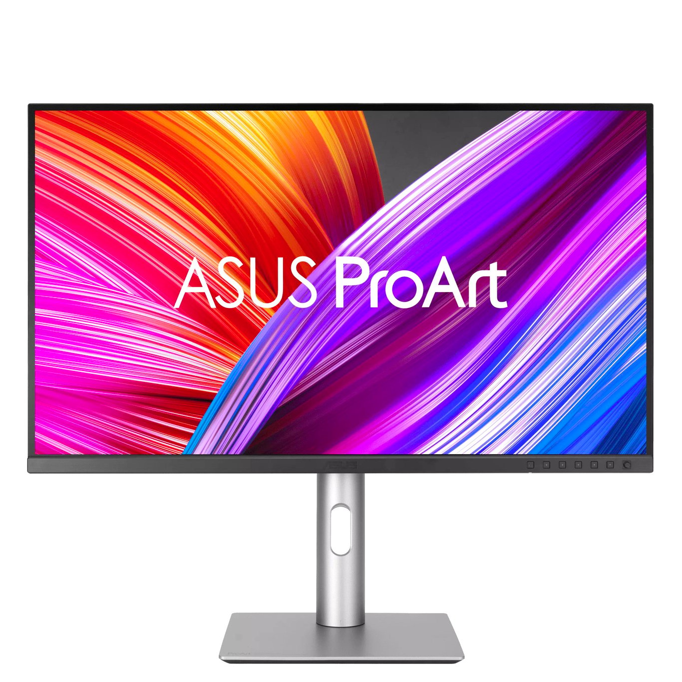 【專業創作系列】 ASUS ProArt Display PA279CRV 專業顯示器 (27 吋 UHD 60Hz IPS HDR Adaptive-Sync) - 3840 x 2160