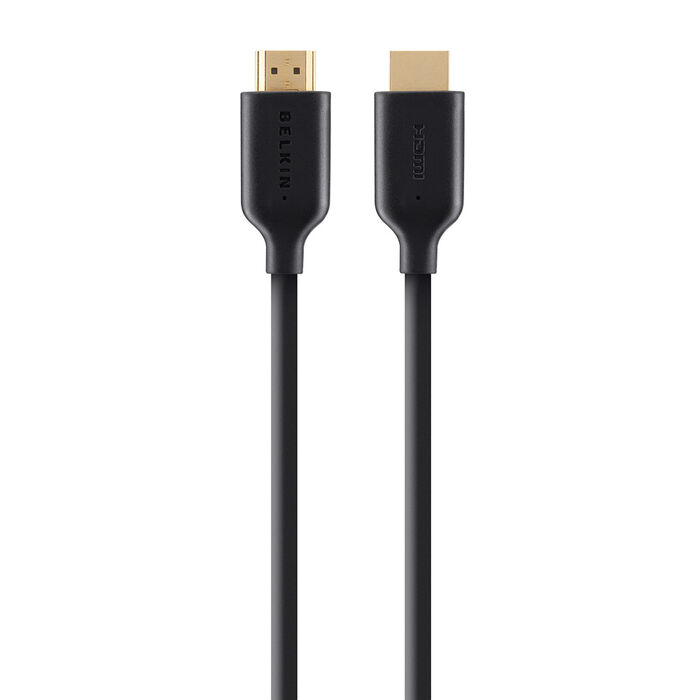 Belkin High-Speed HDMI Cable with Ethernet