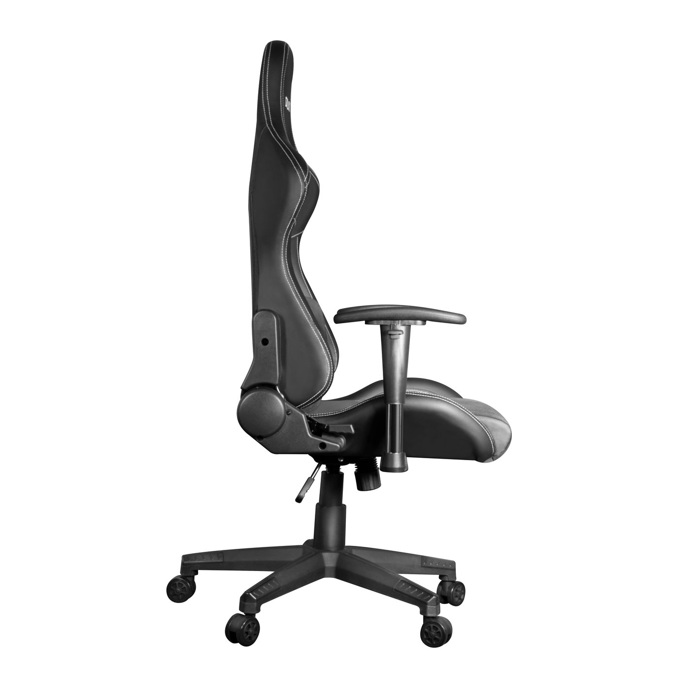 GALAX Gaming Chair Series GC-04  - Black -2