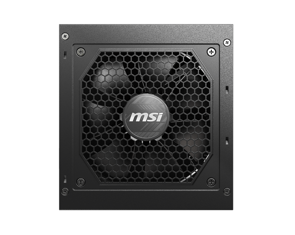 MSI  MAG A850GL 850W 80Plus Gold  PCIe 5.0   (7)-3