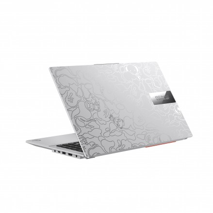 ASUS 華碩 Vivobook S 15 OLED BAPE® 限定版 筆記型電腦 - K5504VA-BAPE-CS9095W