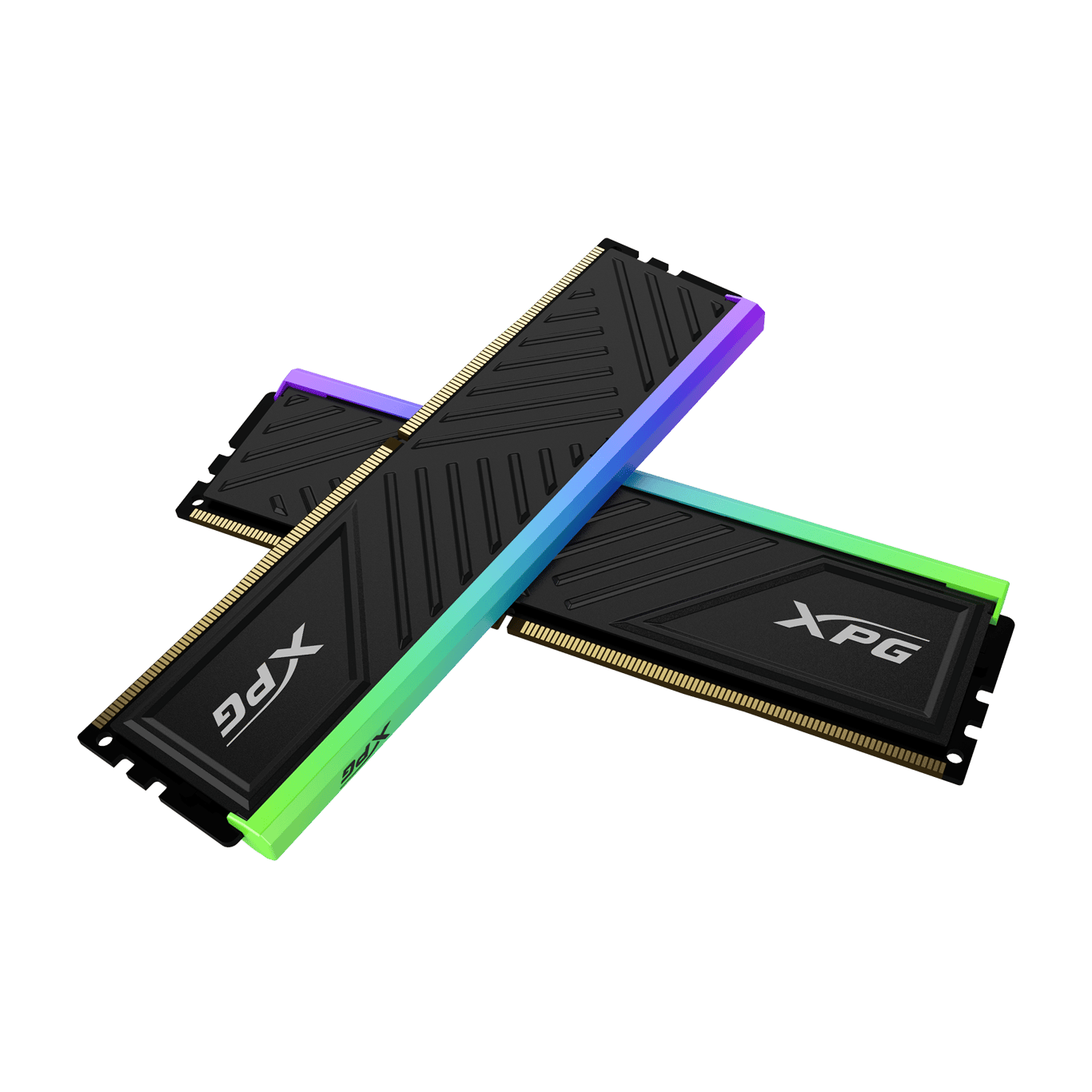 [32GB RGB]  ADATA XPG SPECTRIX RGB D35G 32GB (2x 16GB) DDR4 3200MHz