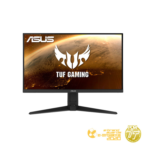 ASUS 華碩 TUF Gaming VG27AQL1A 電競顯示器