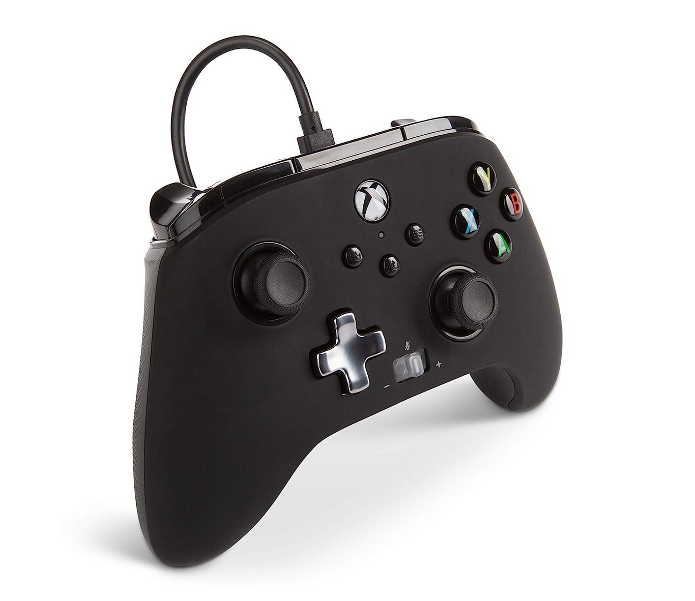 POWERA Enhanced Xbox Series X|S  - Black -2