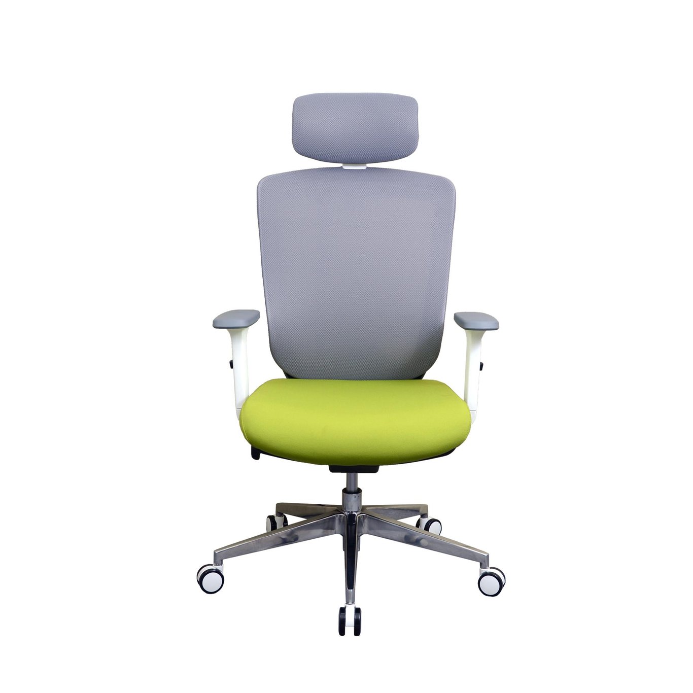 Zenox Zagen Office Chair 辦公椅 - 綠色
