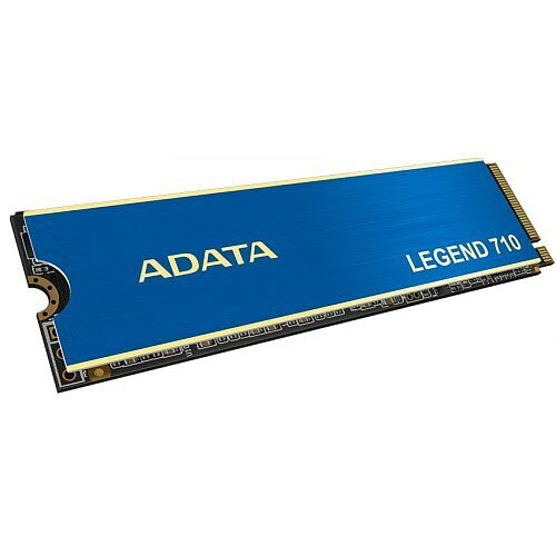 ADATA Legend 710 1TB QLC M.2 NVMe PCIe 3.0 x4 SSD