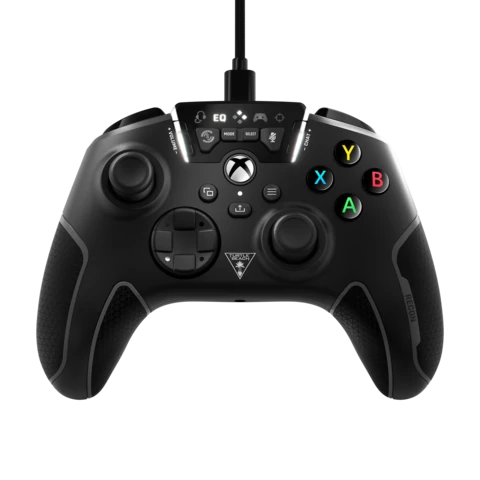 Turtle Beach Recon Controller - Black 遊戲手掣 (For Xbox Series X|S, Xbox One, Windows 10)