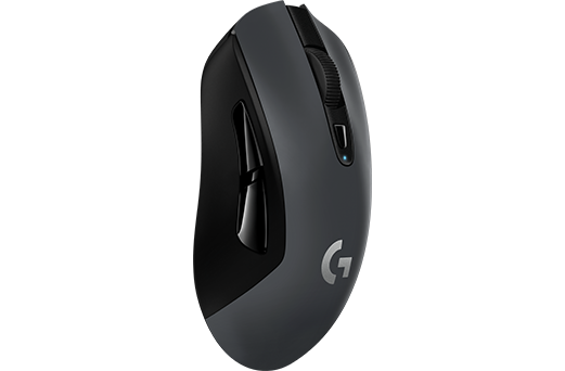 Logitech G603 Lightspeed 無線遊戲滑鼠