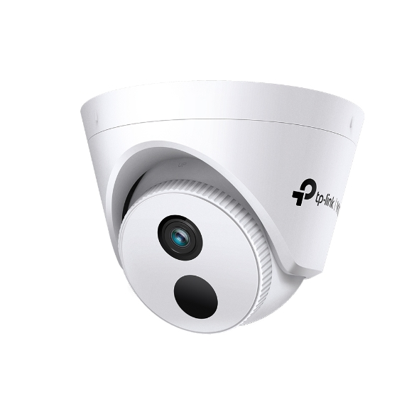 TP-Link VIGI C400HP-4  3MP半球型網路攝影機