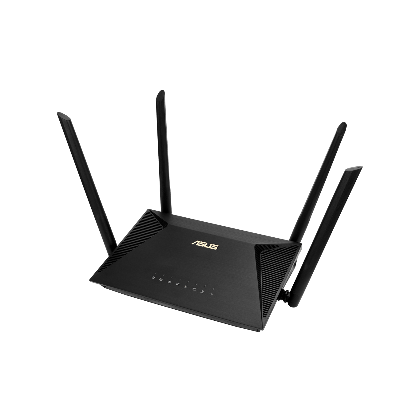 ASUS 華碩 RT-AX53U AX1800 雙頻 WiFi 6 (802.11ax) 無線路由器