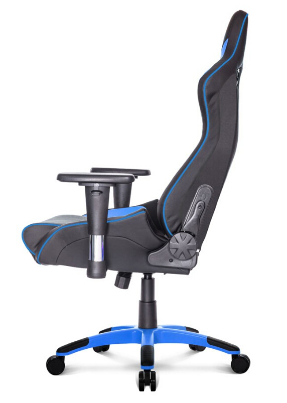 AKRacing ProX Gaming 人體工學高背電競椅  (藍色)