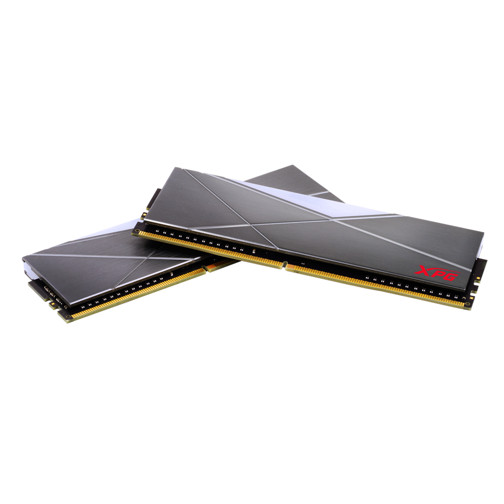 ADATA XPG SPECTRIX D50 32GB (2x16GB) DDR4 3200MHz RGB - Black 黑色
