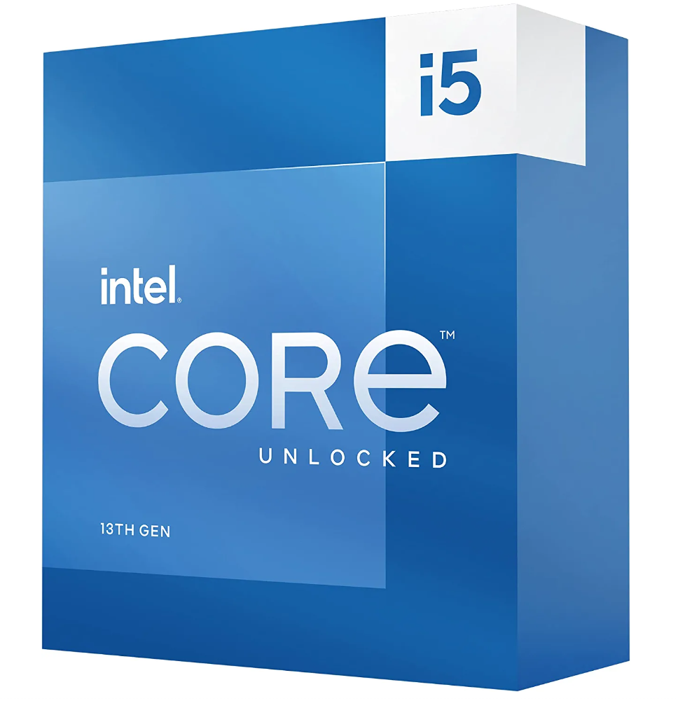 Intel Core i5-13600K 14核心20線程 Box (不含散熱器)