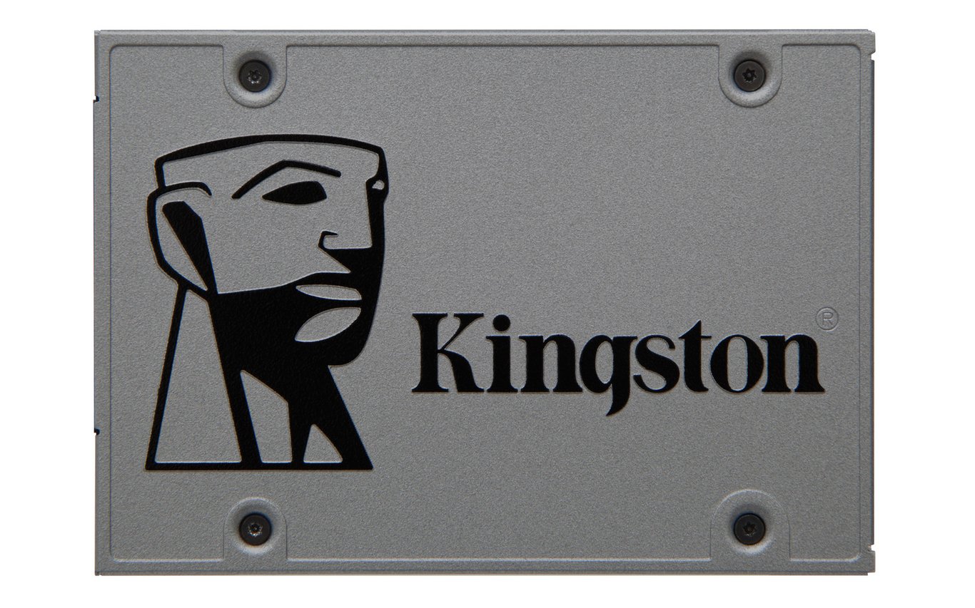 Kingston UV500 1920GB 3D TLC SATA III SSD