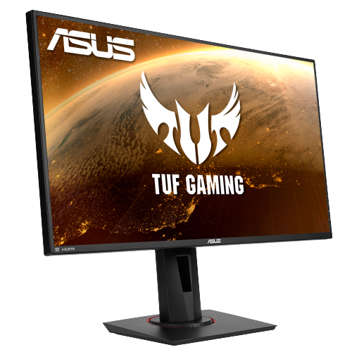ASUS 華碩 TUF Gaming VG279QR 電競顯示器