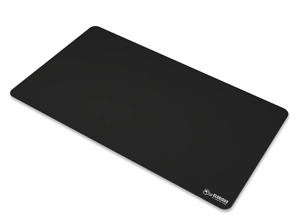 Glorious Gaming Mouse Pad Stealth Edition - XL Extended