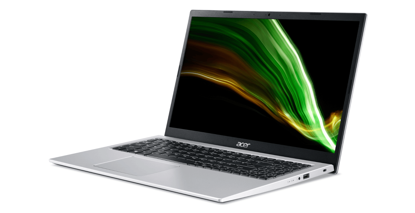 Acer Aspire 3 筆記型電腦 ( 15.6吋、FHD、i5-1235U、Iris Xe Graphics、8GB DDR4、512GB SSD、WiFi 5、Win 11 Home) - A315-59-5400