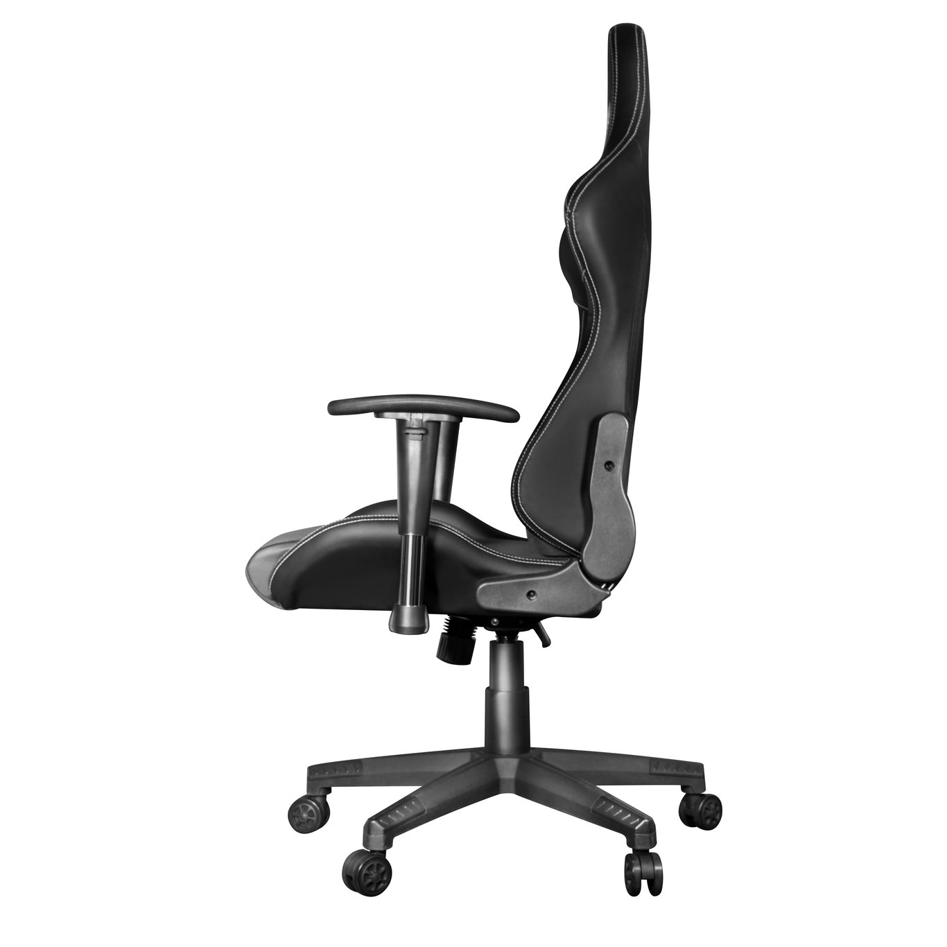 GALAX Gaming Chair Series GC-04  - Black -4
