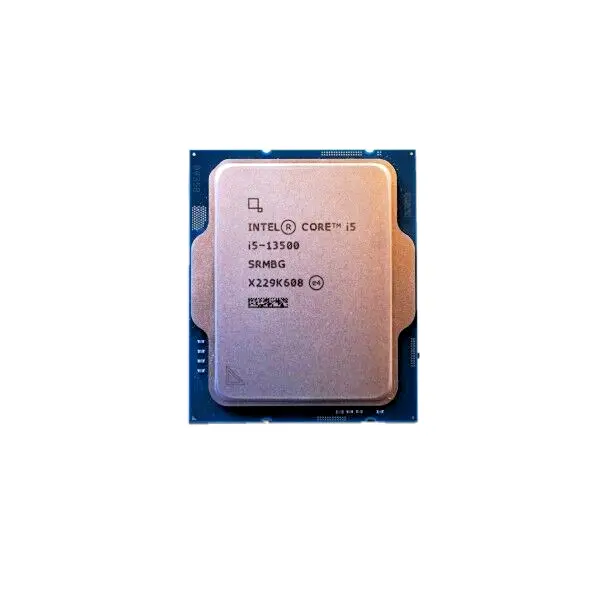 Intel Core i5-13500 14核心20線程 Tray (不含散熱器)