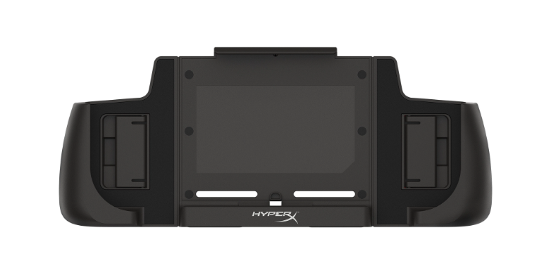 HyperX Chargeplay Clutch Charging Case for Nintendo Switch