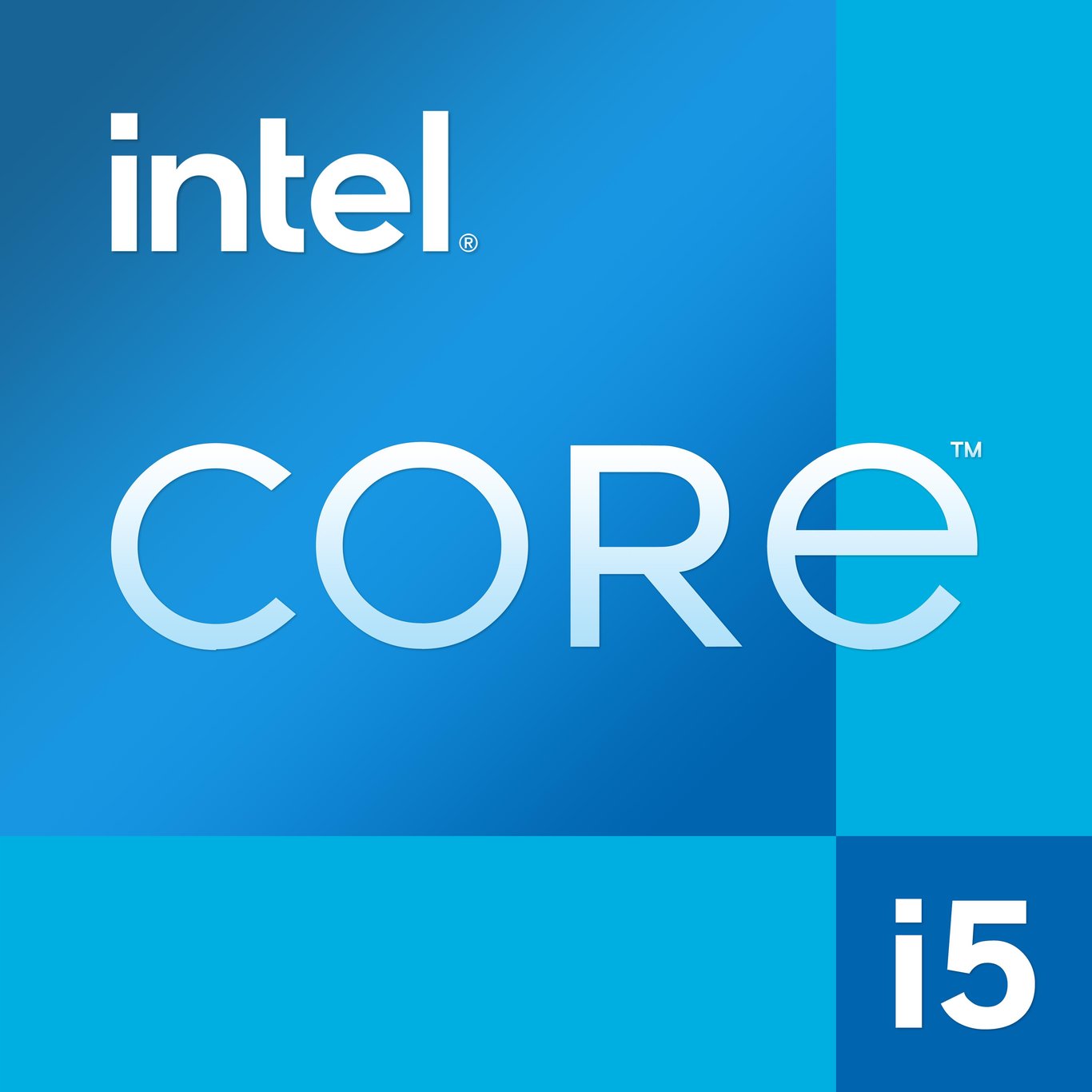 Intel Core i5-12400 612 Tray ()