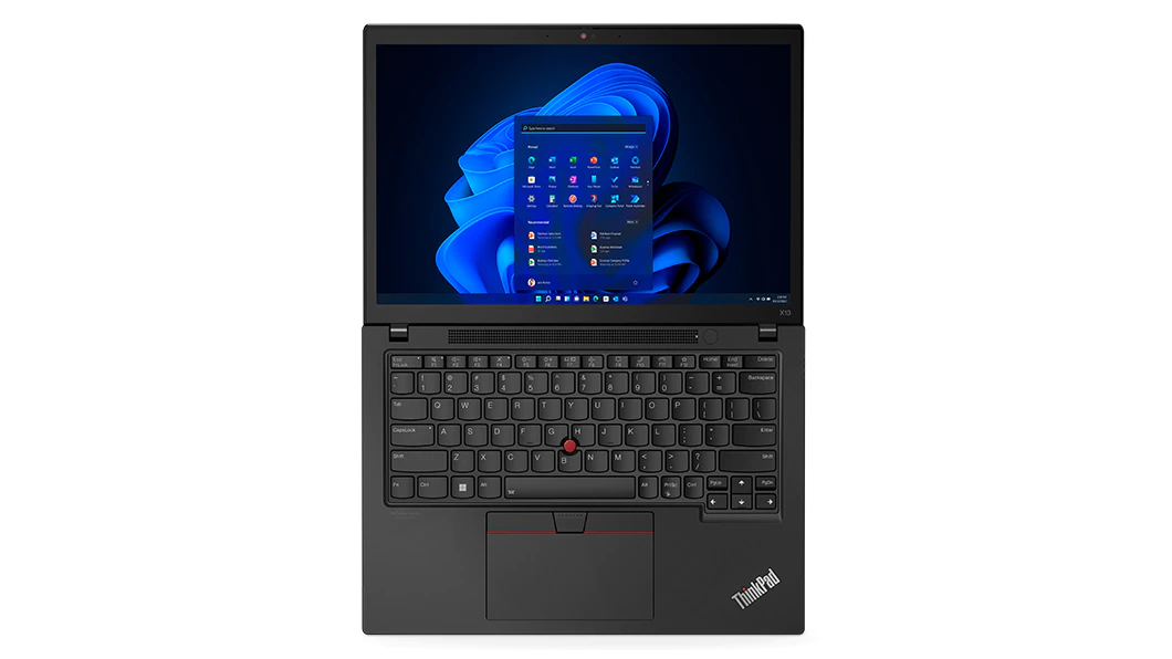 Lenovo ThinkPad X13 G3 -1