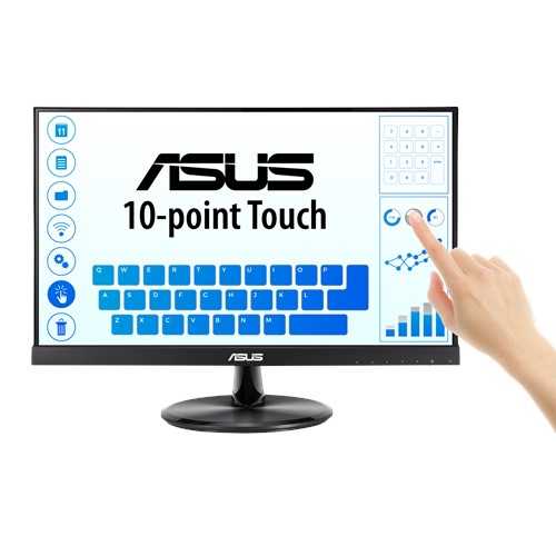 ASUS 華碩 VT229H 觸控式顯示器