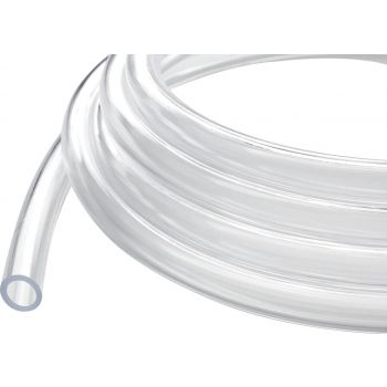 Corsair Tubing (soft) XT Softline(3m 10/13mm ID/OD PVC)