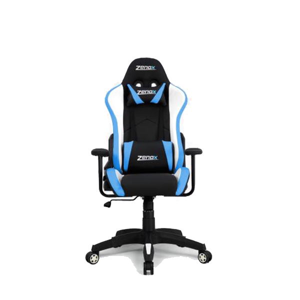 Zenox Rookie Series Racing Chair 兒童電競椅 - Sky Blue 天藍