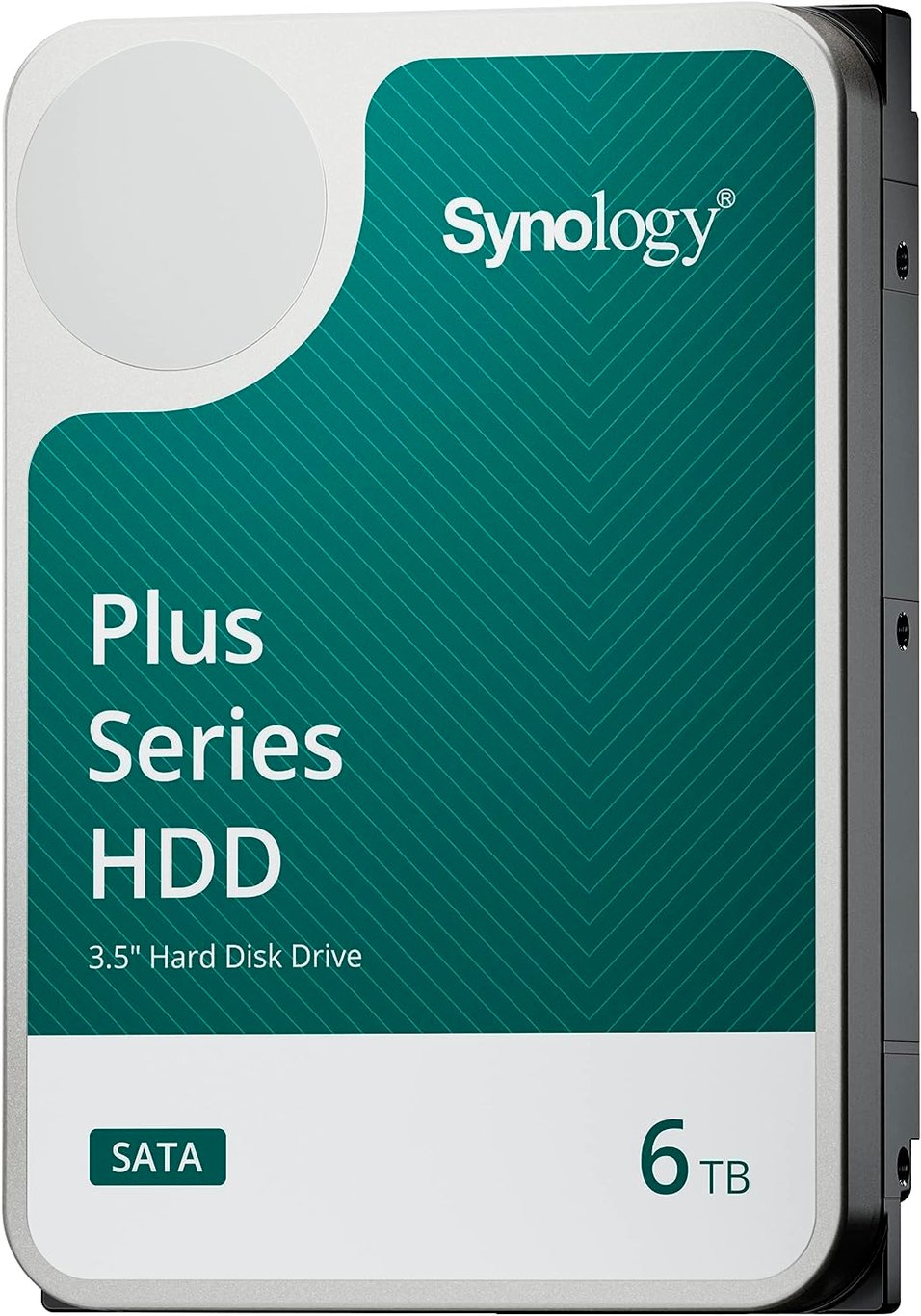 Synology Plus Series 6TB HAT3300-6T 3.5" 5400rpm SATA HDD