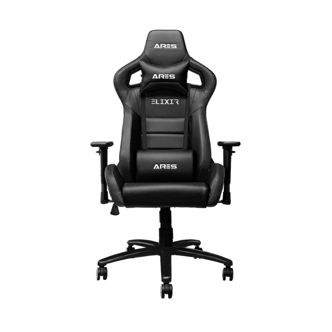 ARES ELIXIR Gaming Chair   ()