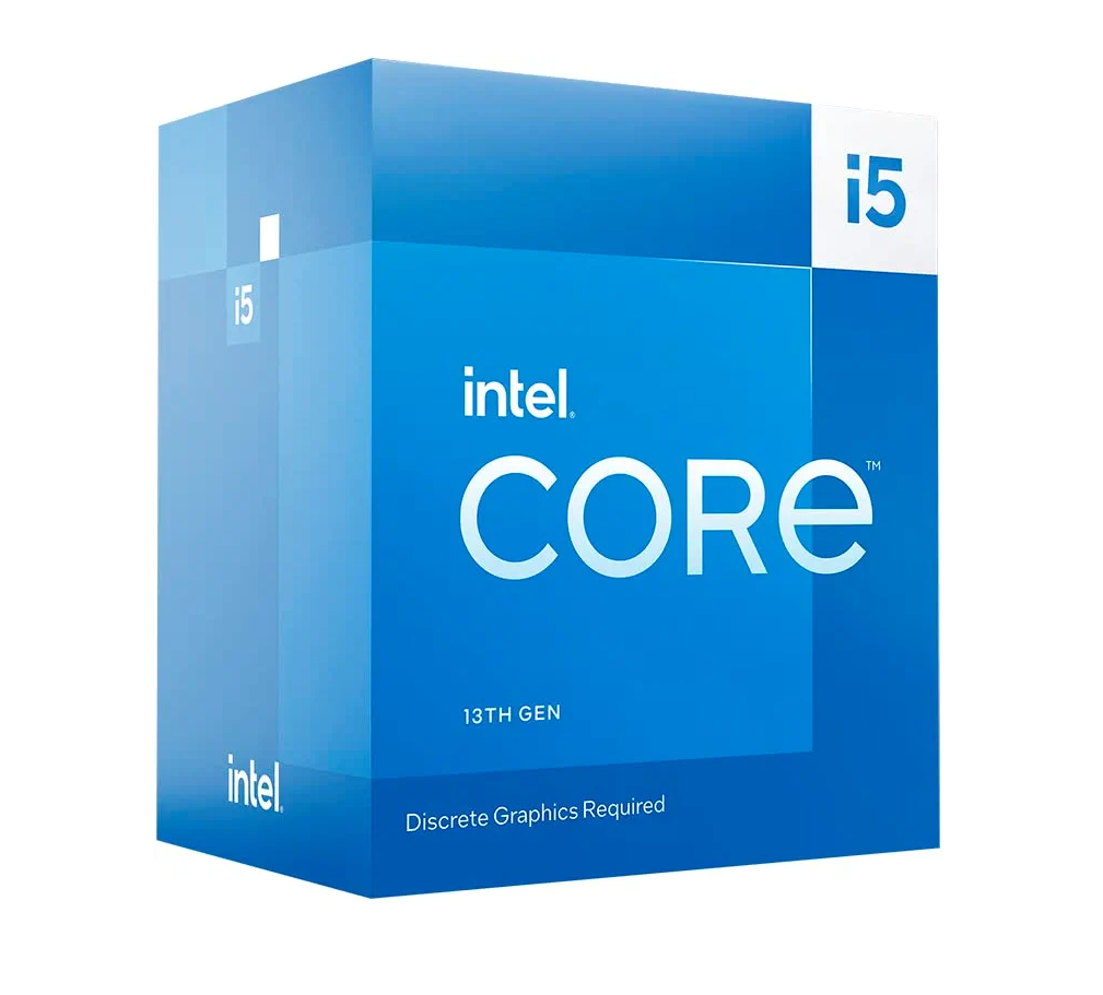 Intel Core i5-13400F 10核心16線程 Box