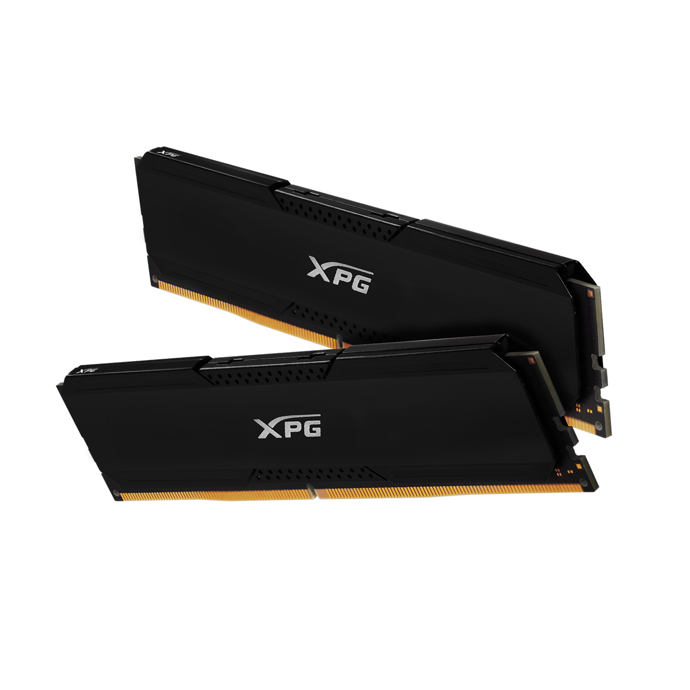 ADATA XPG GAMMIX D20 32GB (16GB x2) DDR4 3600MHz BLACK