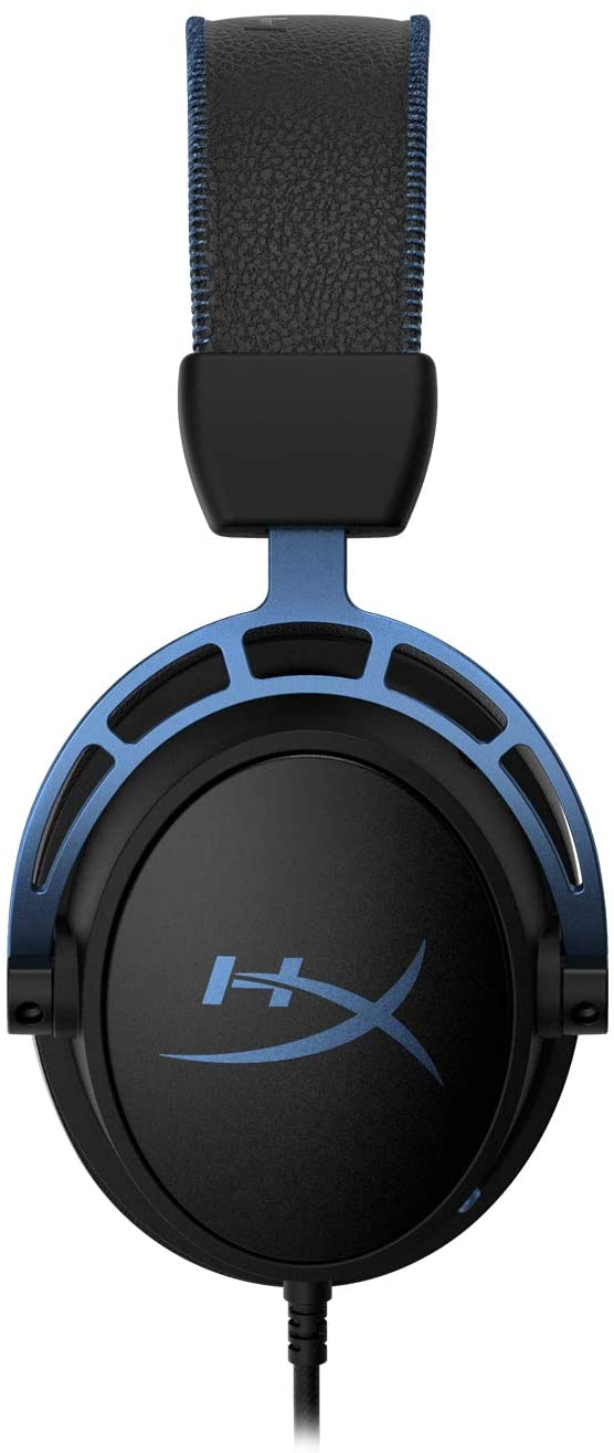 HyperX Cloud Alpha S 7.1 - Blue 電競遊戲耳機