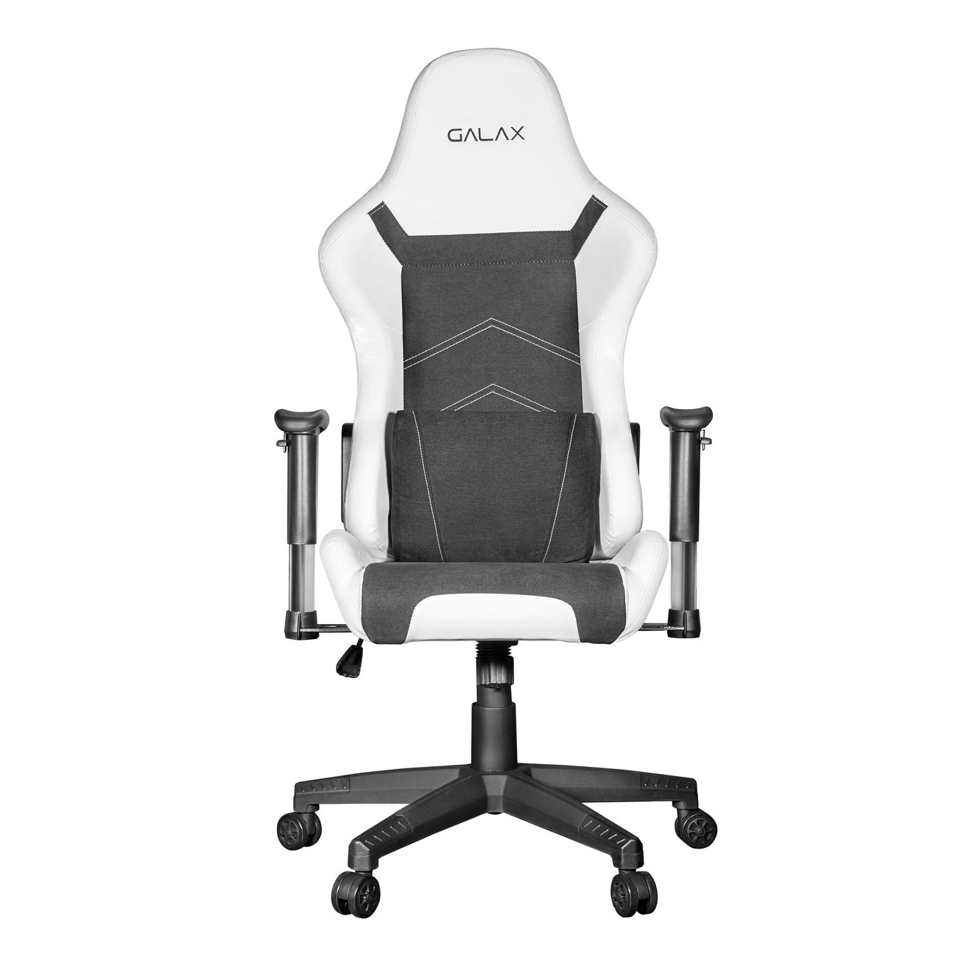 GALAX Gaming Chair Series GC-04  - White 